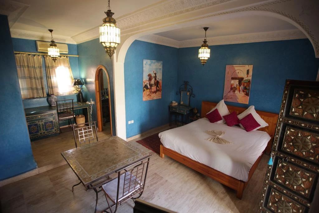 Foto - Riad Roxanne
