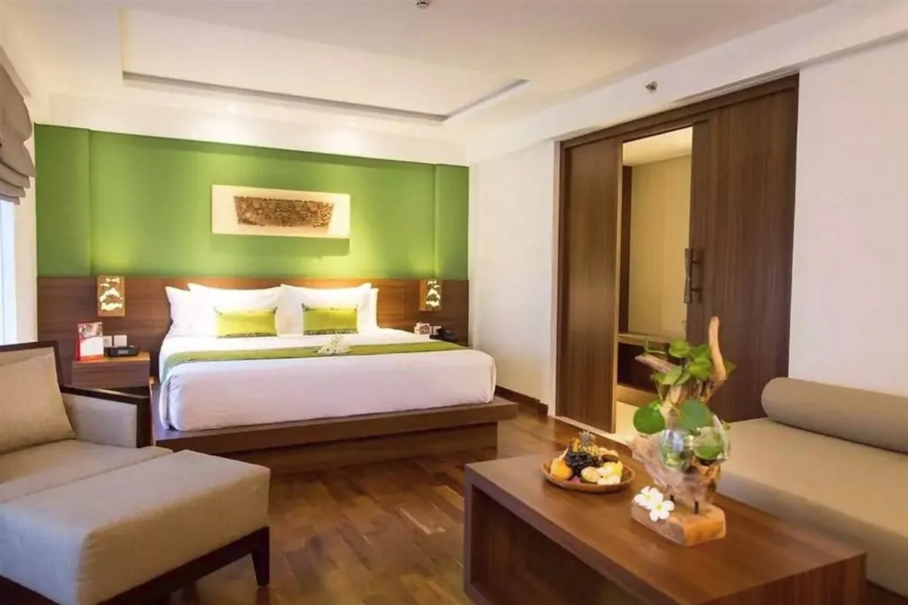 Foto - d'primahotel Petitenget Seminyak 2