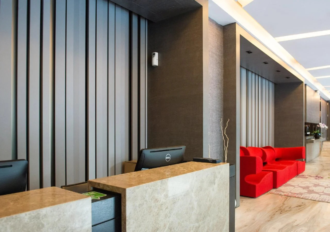 Foto - Louis Kienne Serviced Residences