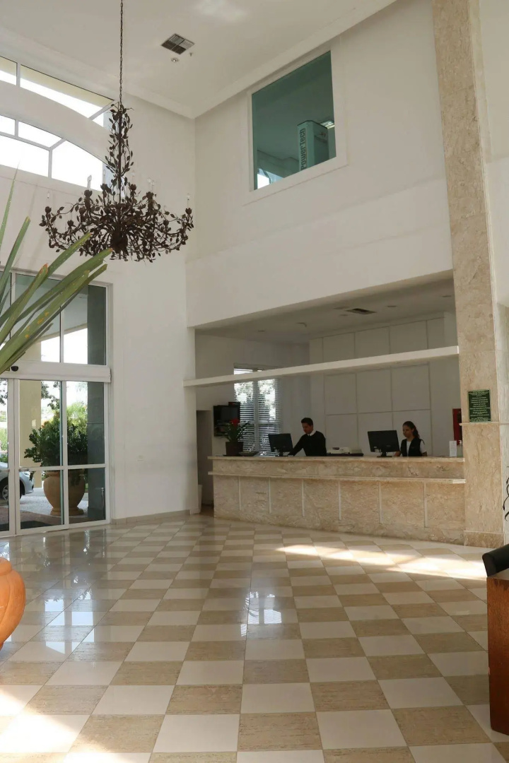 Foto - Vitória Hotel Convention Indaiatuba