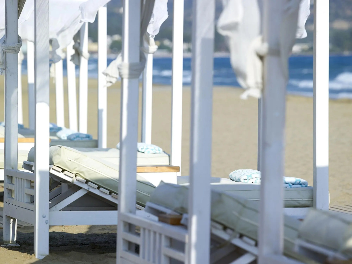 Foto - Anemos Luxury Grand Resort