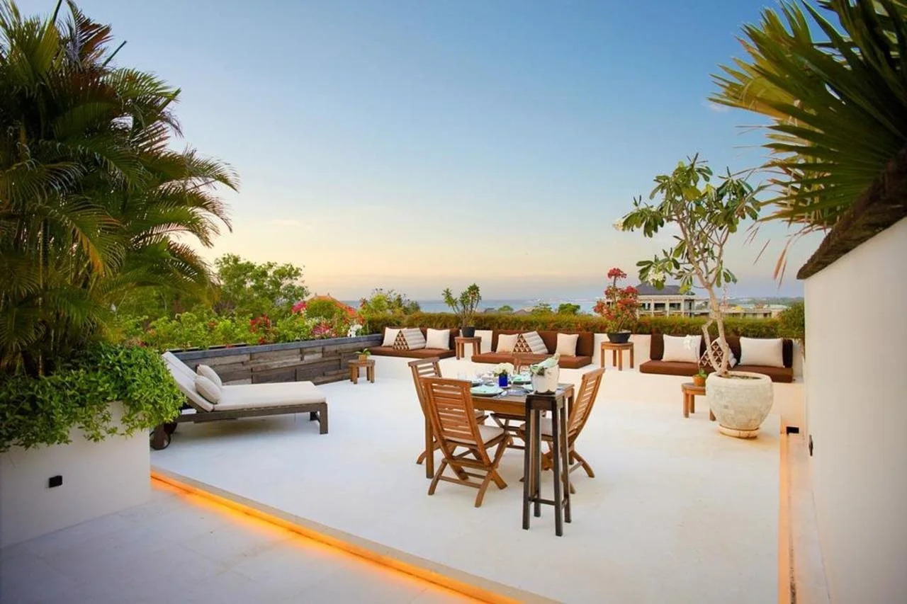 Photo - Temple Hill Residence Villa