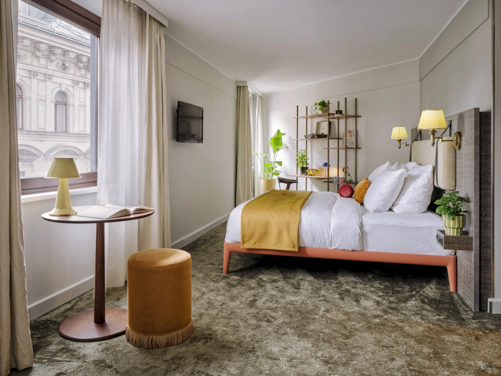 Foto - Max Brown Hotel 5th District, part of Sircle Collection