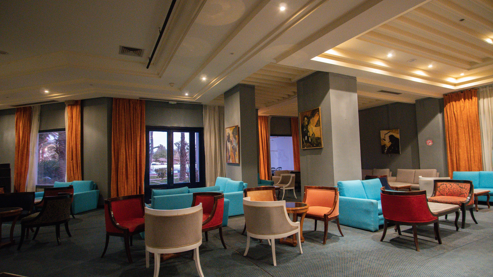 Foto - Blumar Resort & SPA