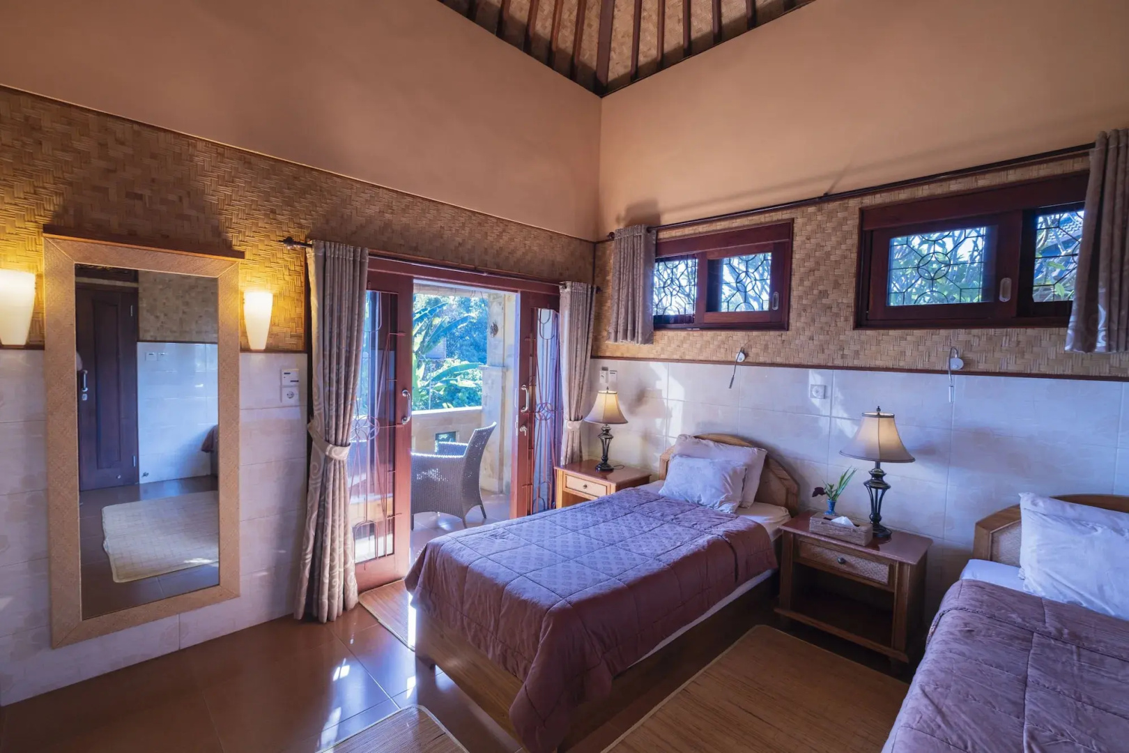 Foto - Murni's Houses and Spa