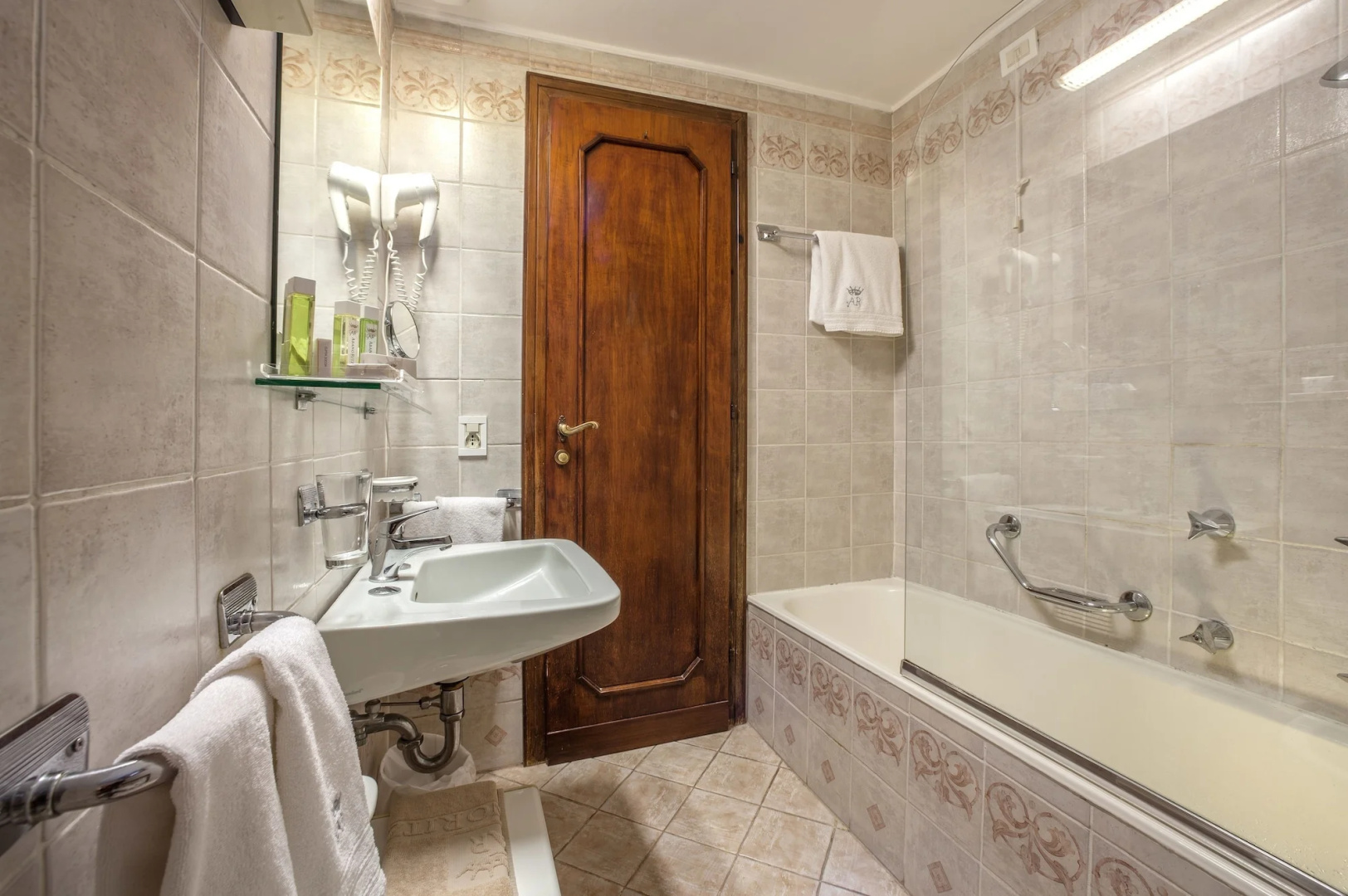 Foto - Hotel Abano Ritz