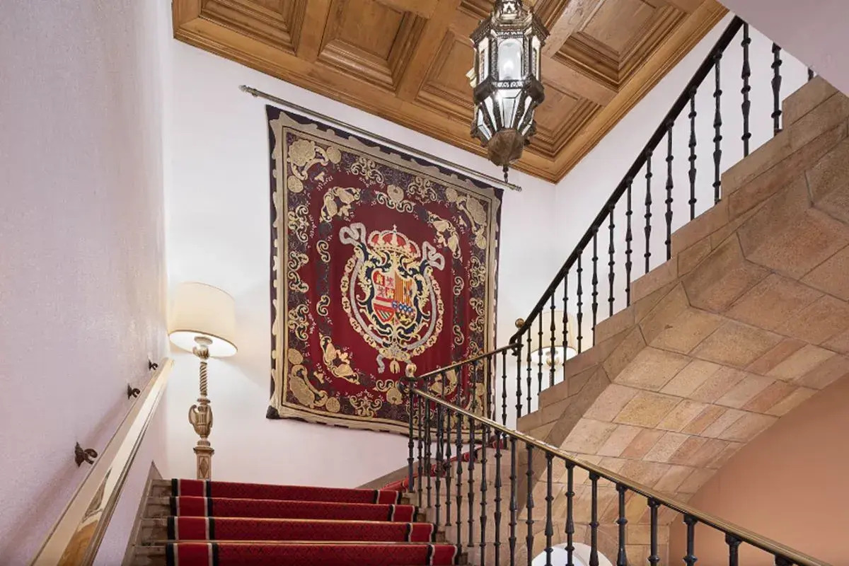 Foto - Eurostars Hotel de la Reconquista