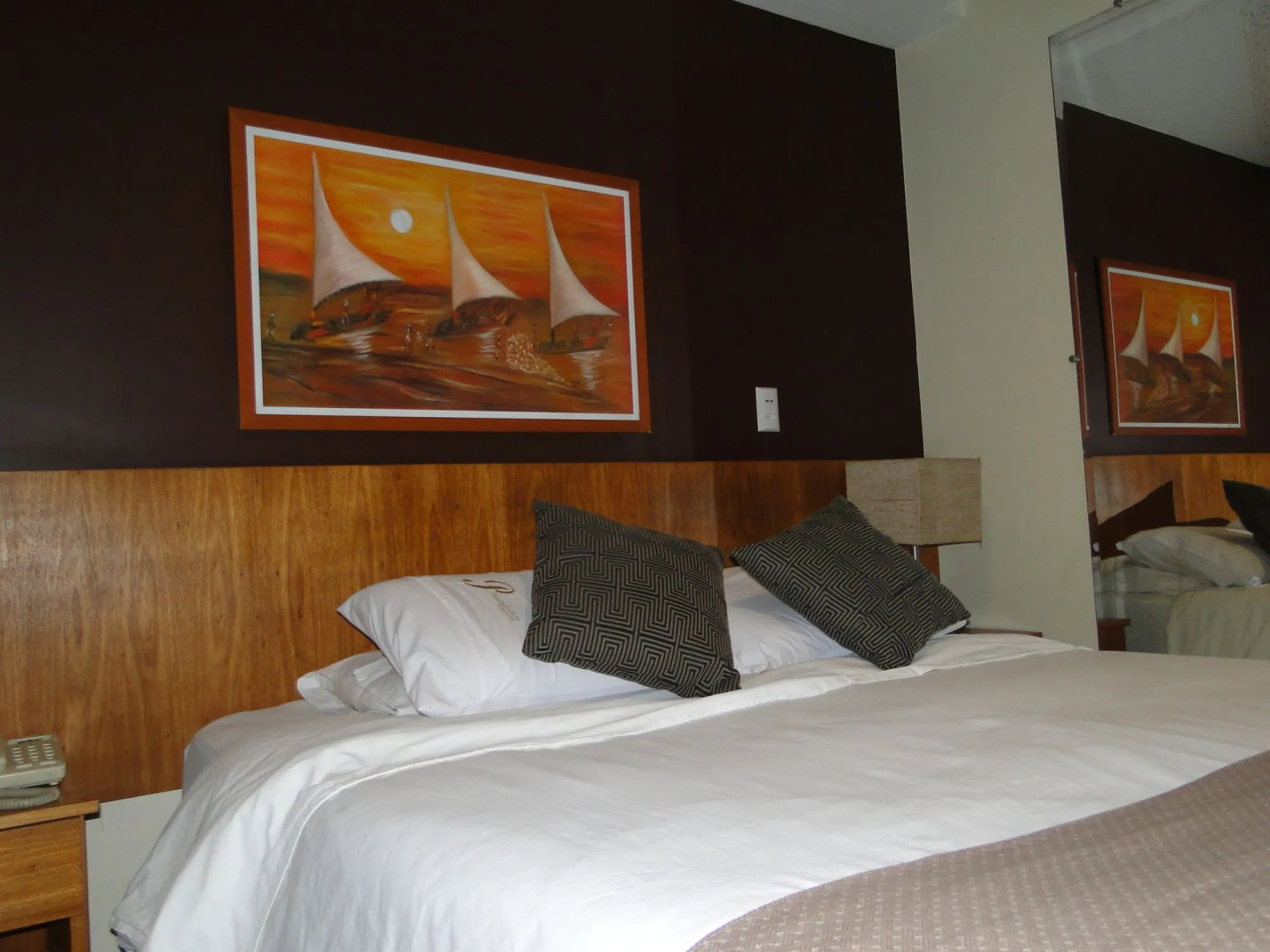 Photo - Premium Flats Berrini - Boutique Hotel & Spa