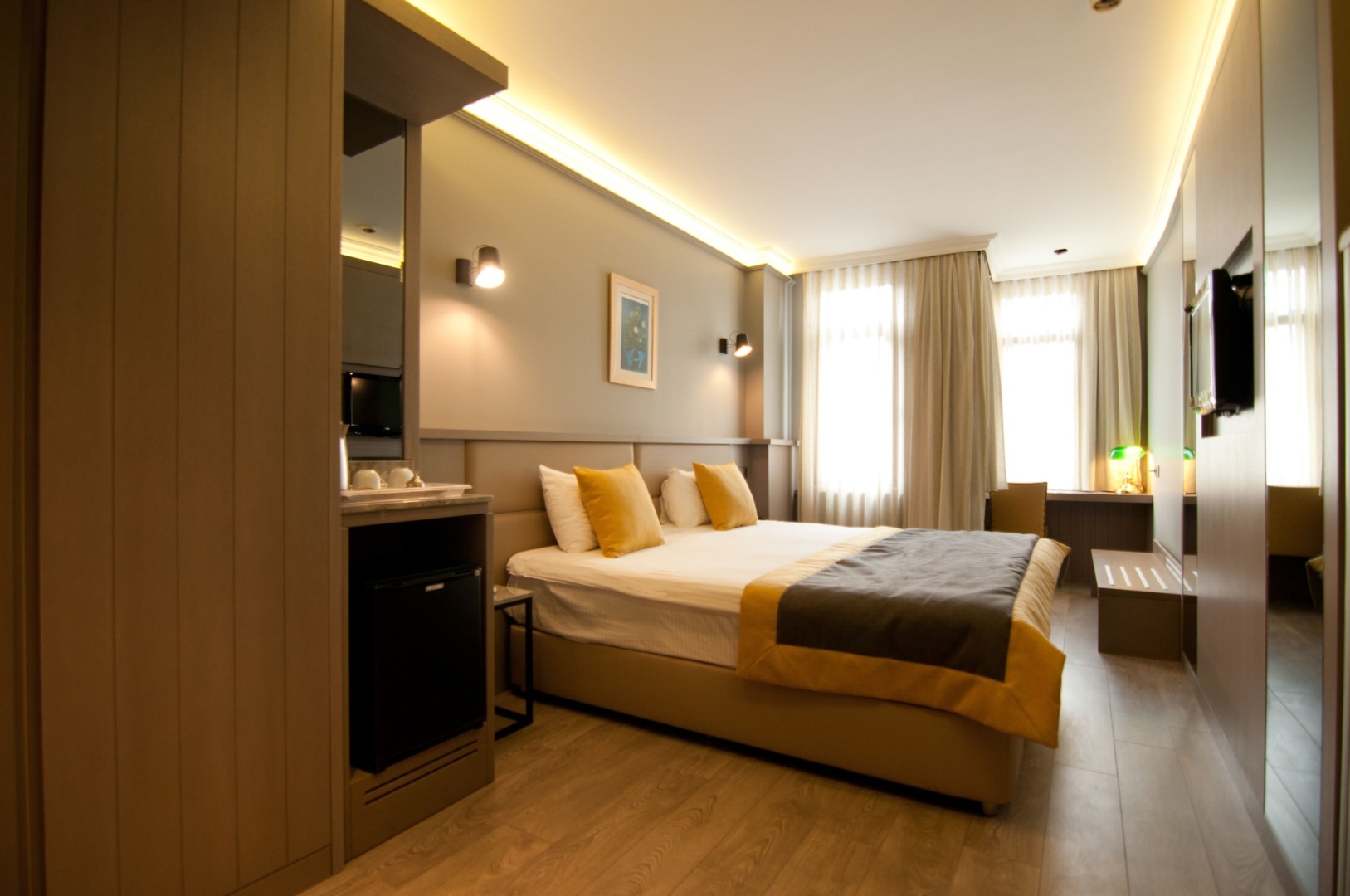 Foto - Seraglio Hotel & Suites
