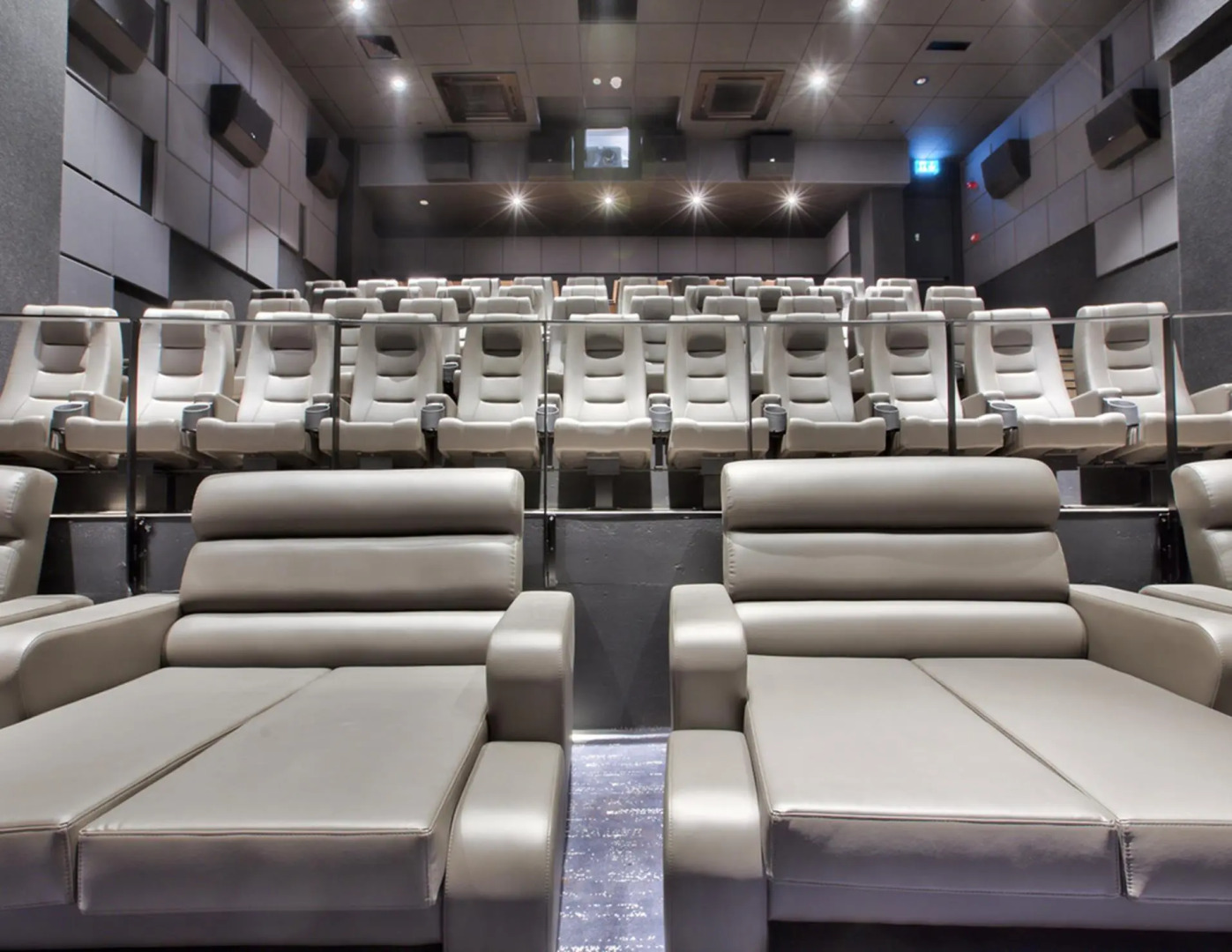 Foto - The Embassy Valletta Hotel