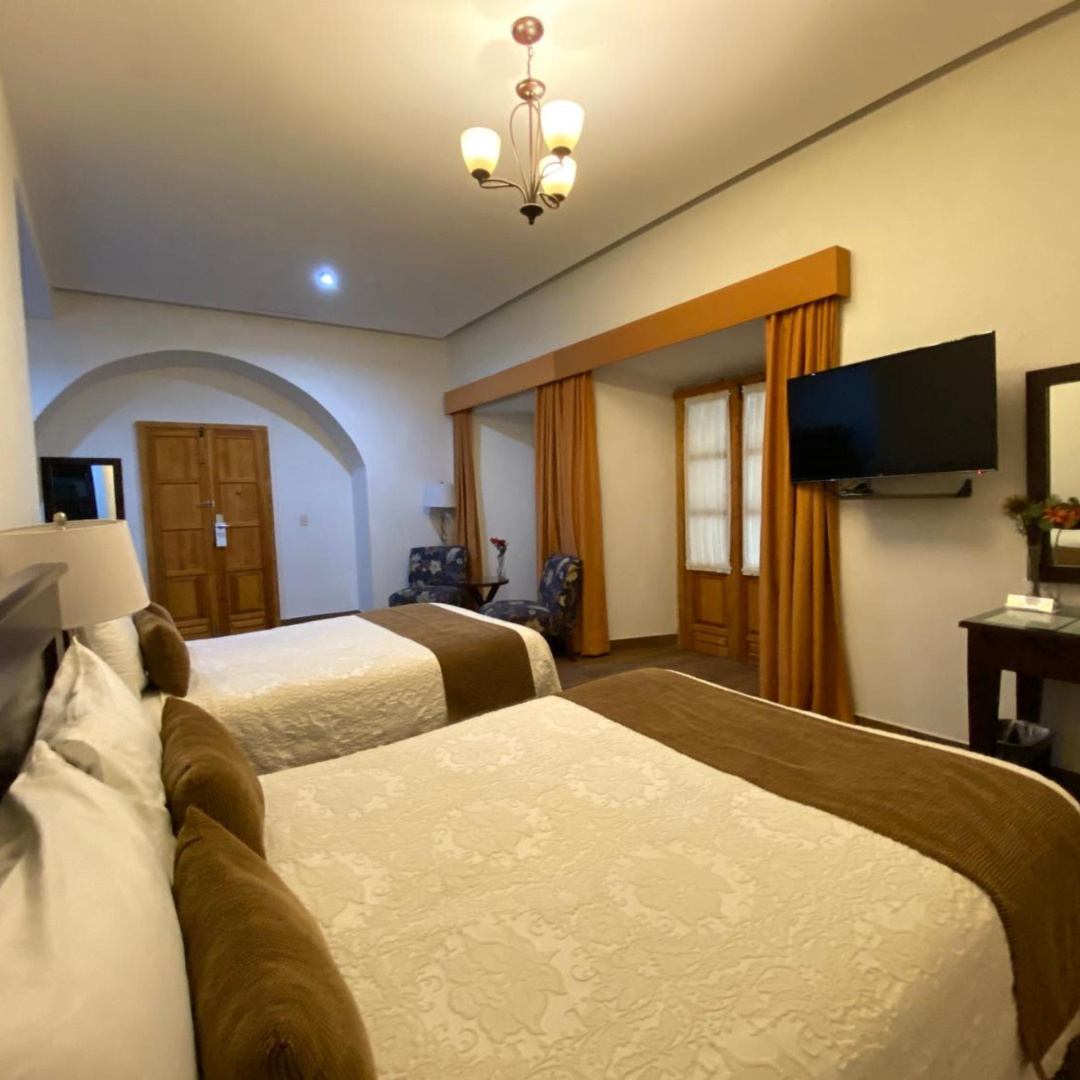 Photo - Hotel Casa Faroles