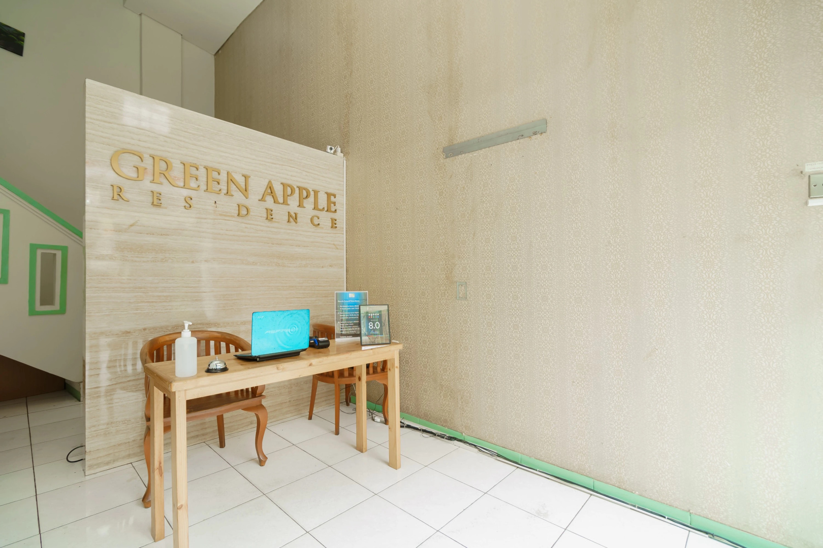 Photo - Green Apple Residence near Sarinah Mitra RedDoorz