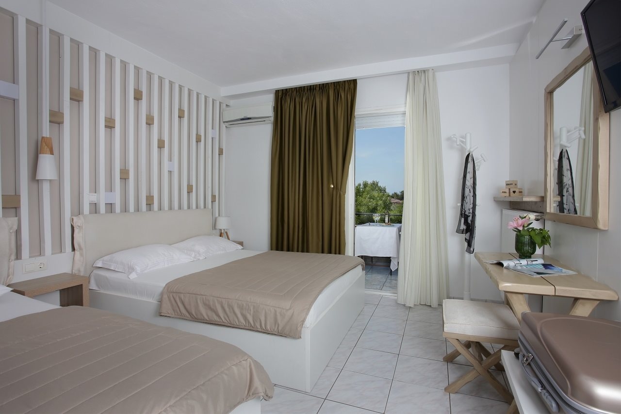 Anny Residences & Suites