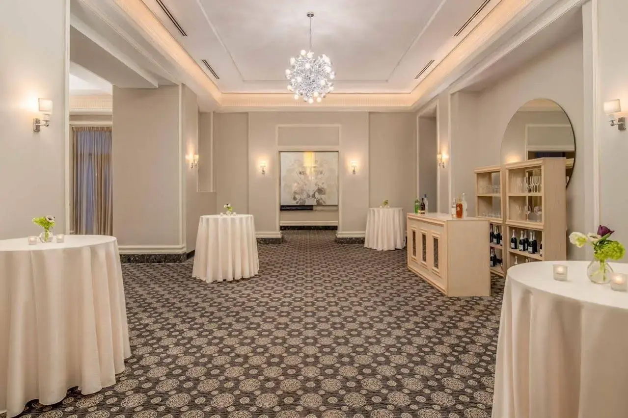 Foto - Waldorf Astoria Atlanta Buckhead