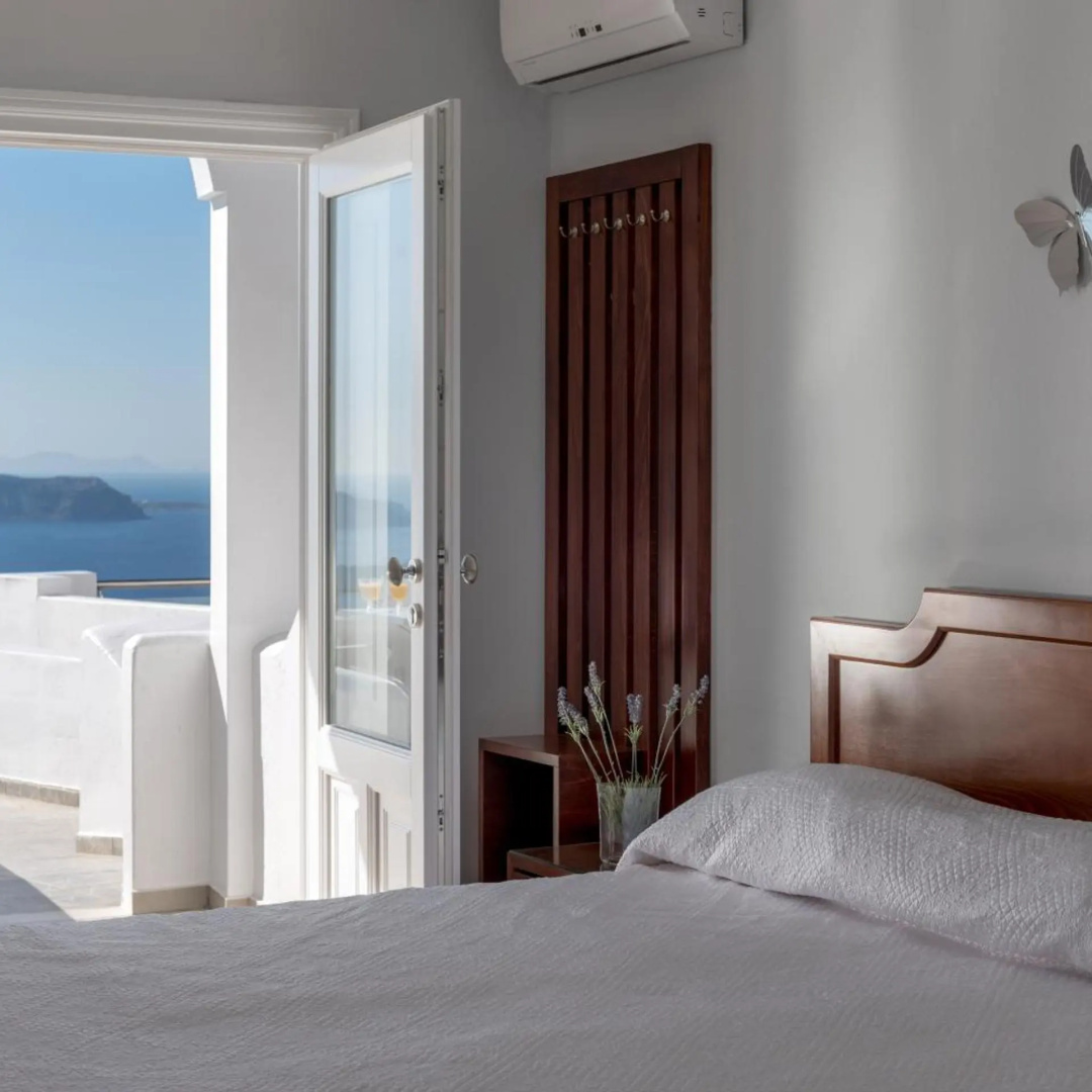 Photo - Hotel Villa Renos