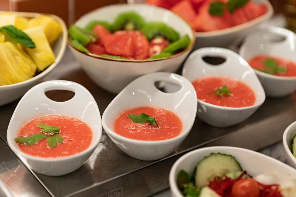 Photo - Petit Palace Puerta del Sol