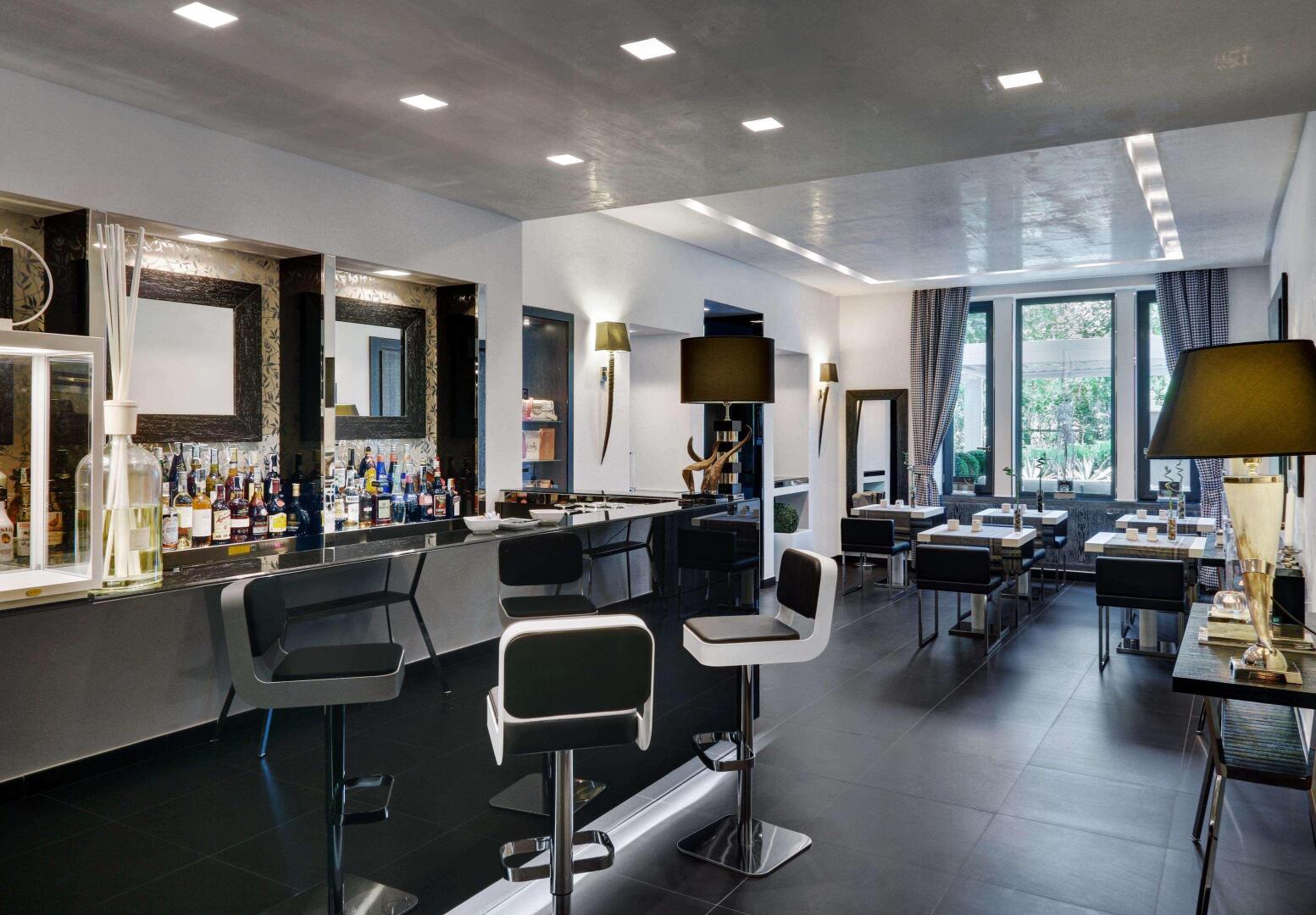 Photo - LHP Hotel Montecatini Palace & SPA