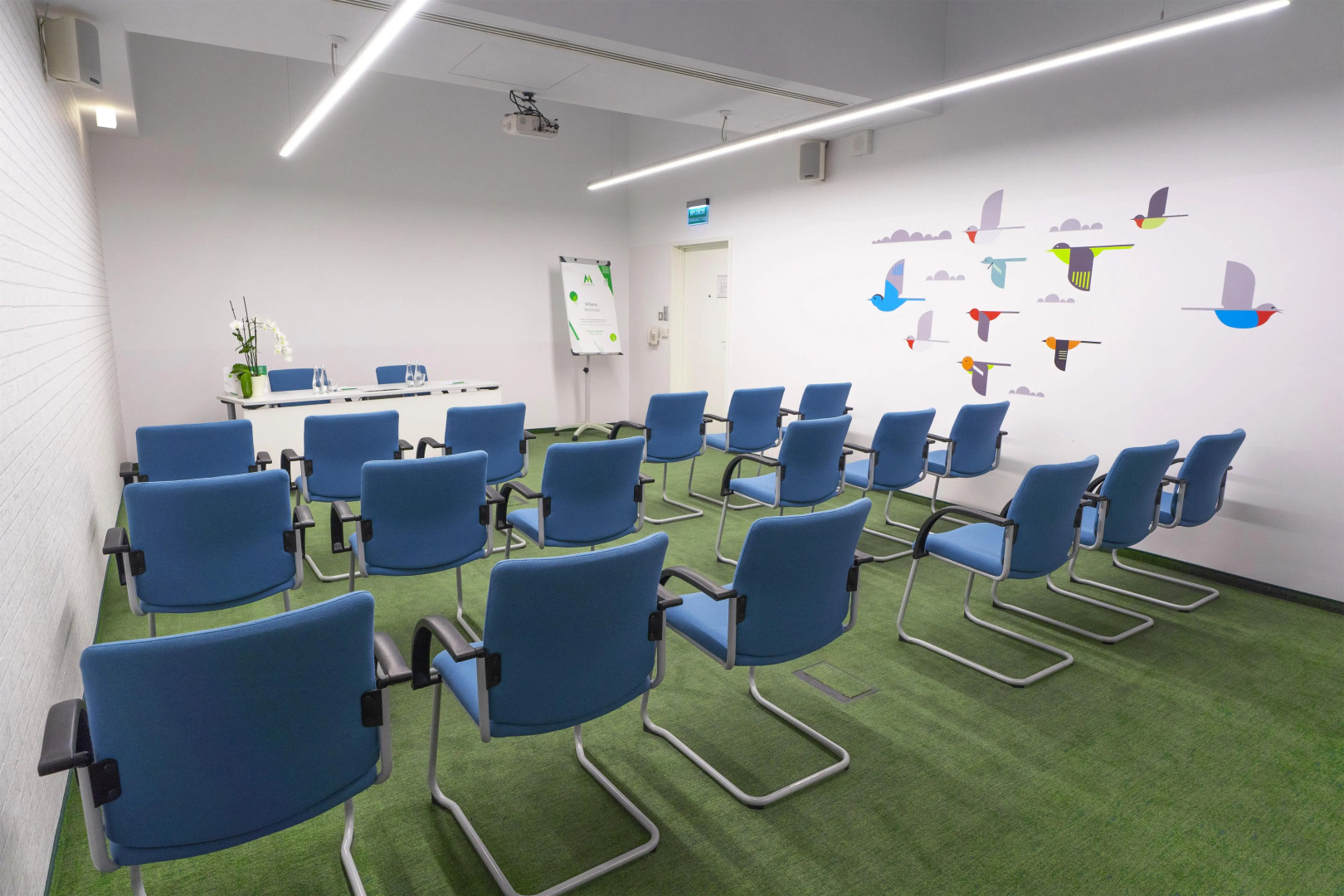 Photo - Hotel Metropol