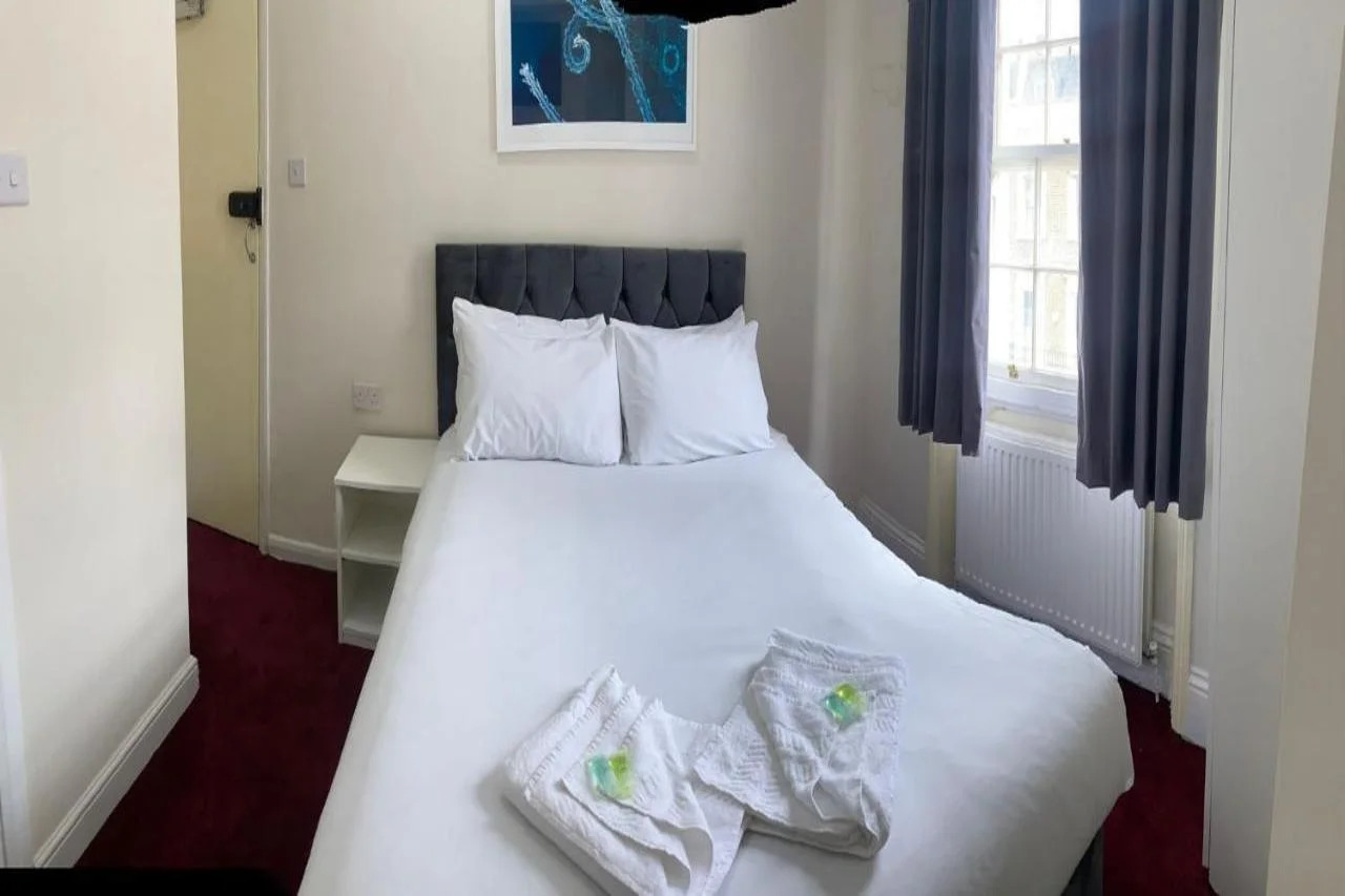 Foto - Oban Victoria Hotel