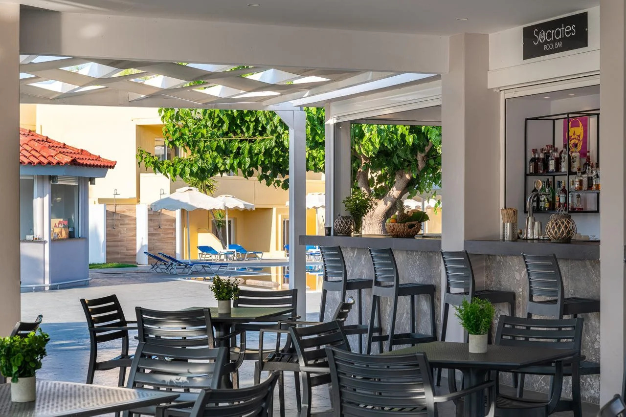 Foto - Olive Garden Hotel