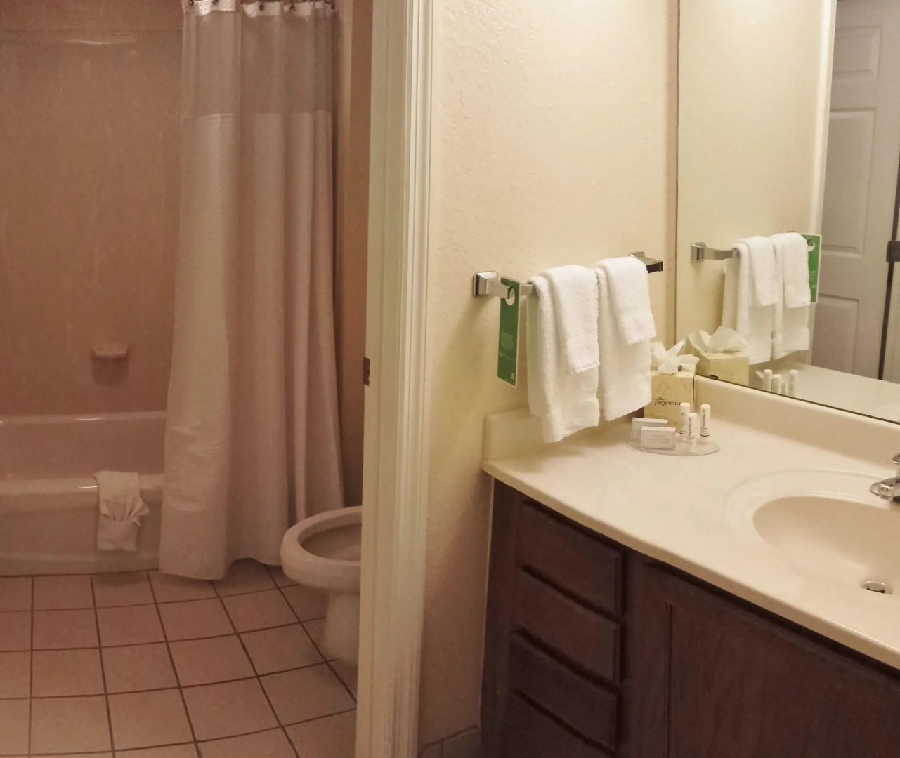 Foto - TownePlace Suites by Marriott Orlando East/UCF Area