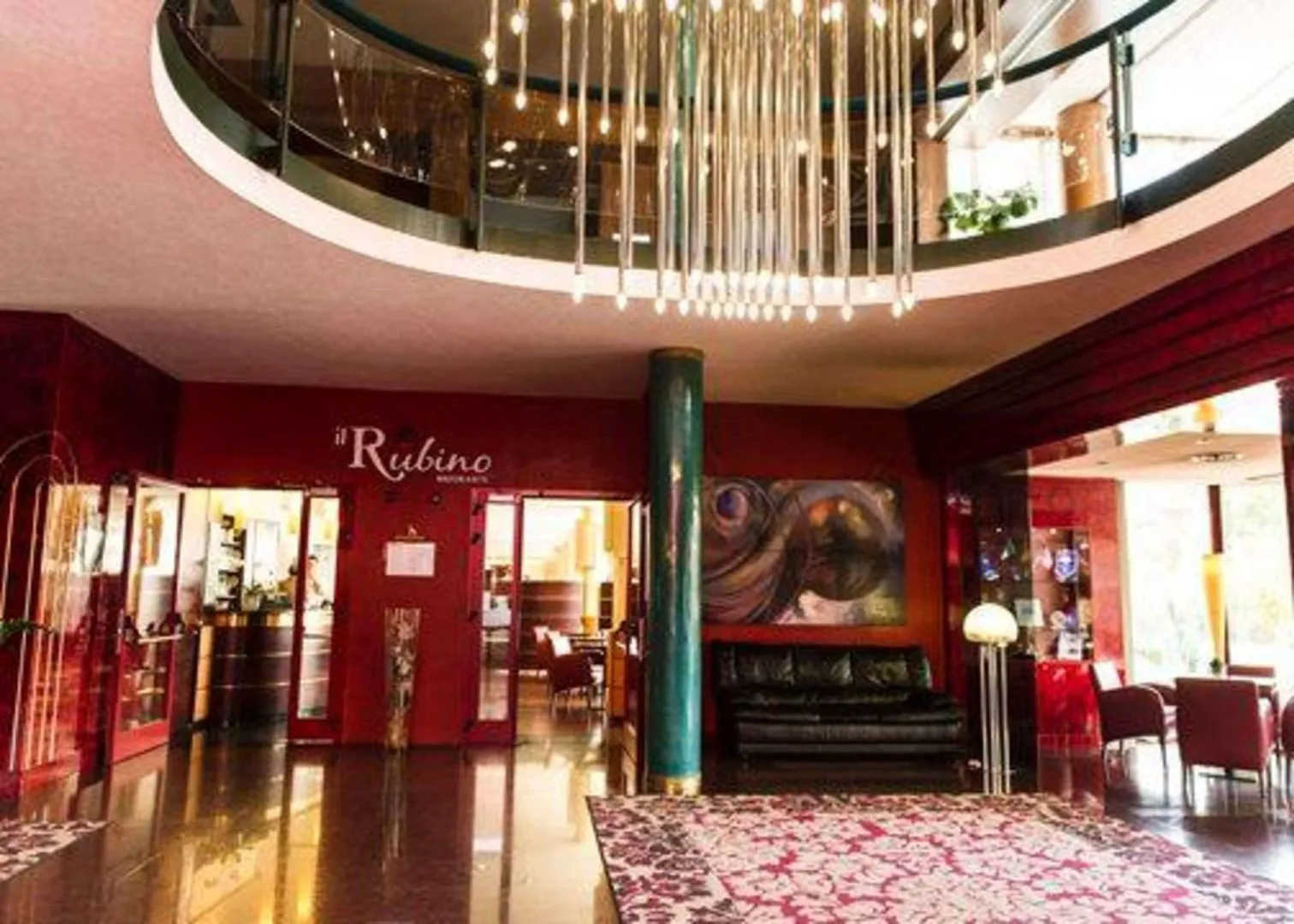 Photo - B&B Hotel Borgaro Torinese