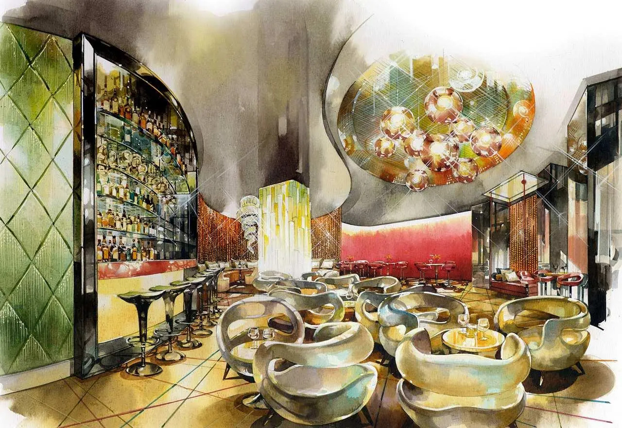 Foto - Hilton Shanghai Hongqiao