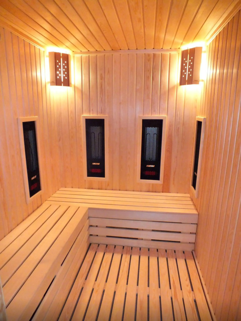 Photo - Hotel Dragalevtsi