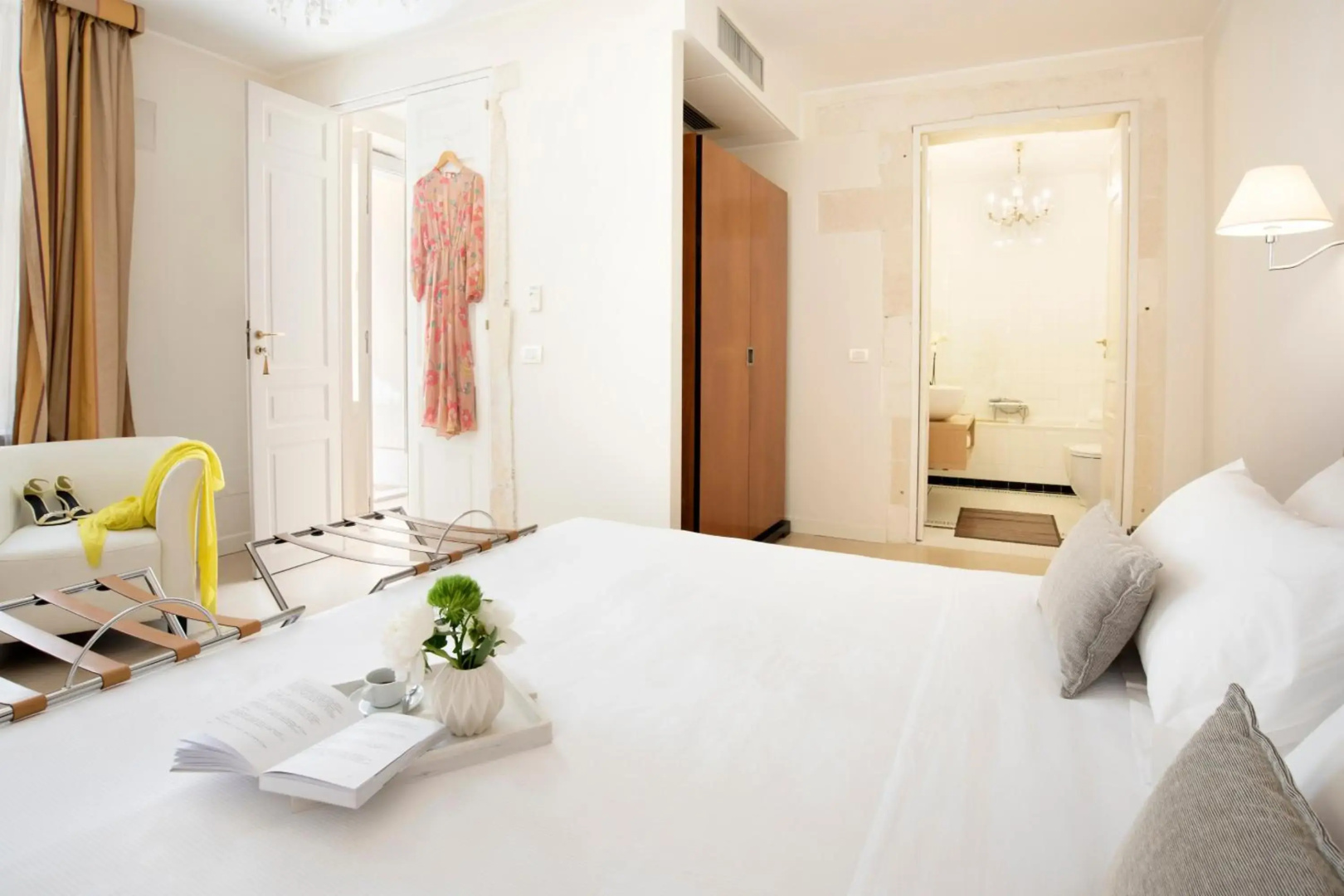 Foto - Hotel Palazzo Cavalieri