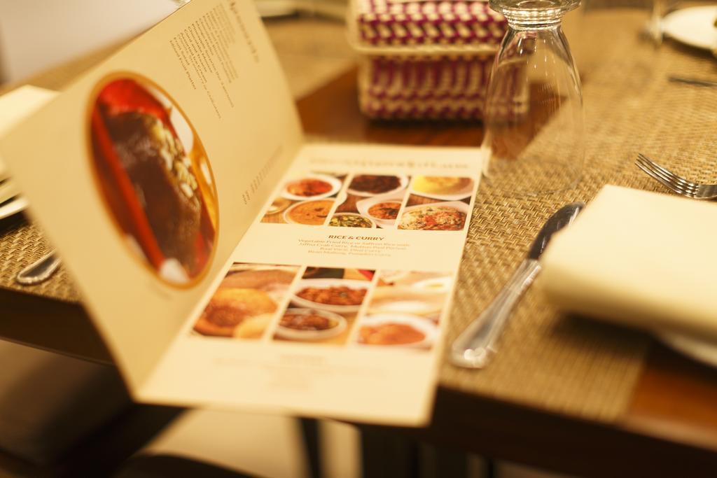 Foto - Renuka City Hotel