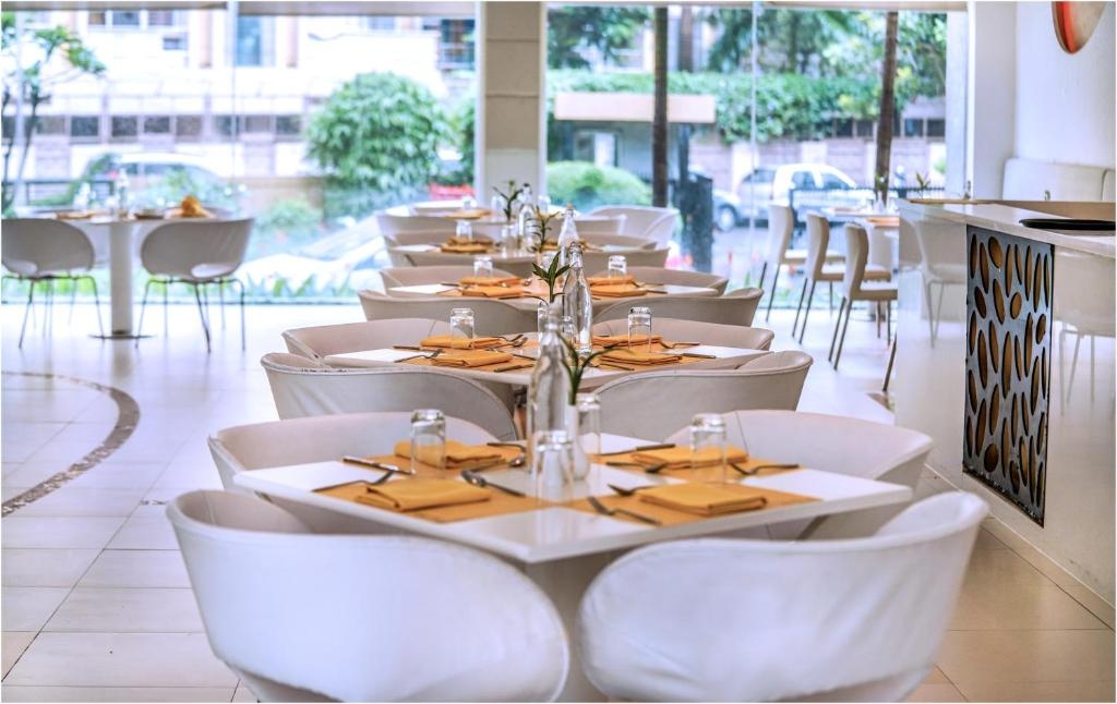 Foto - Hotel Kohinoor Elite near BKC