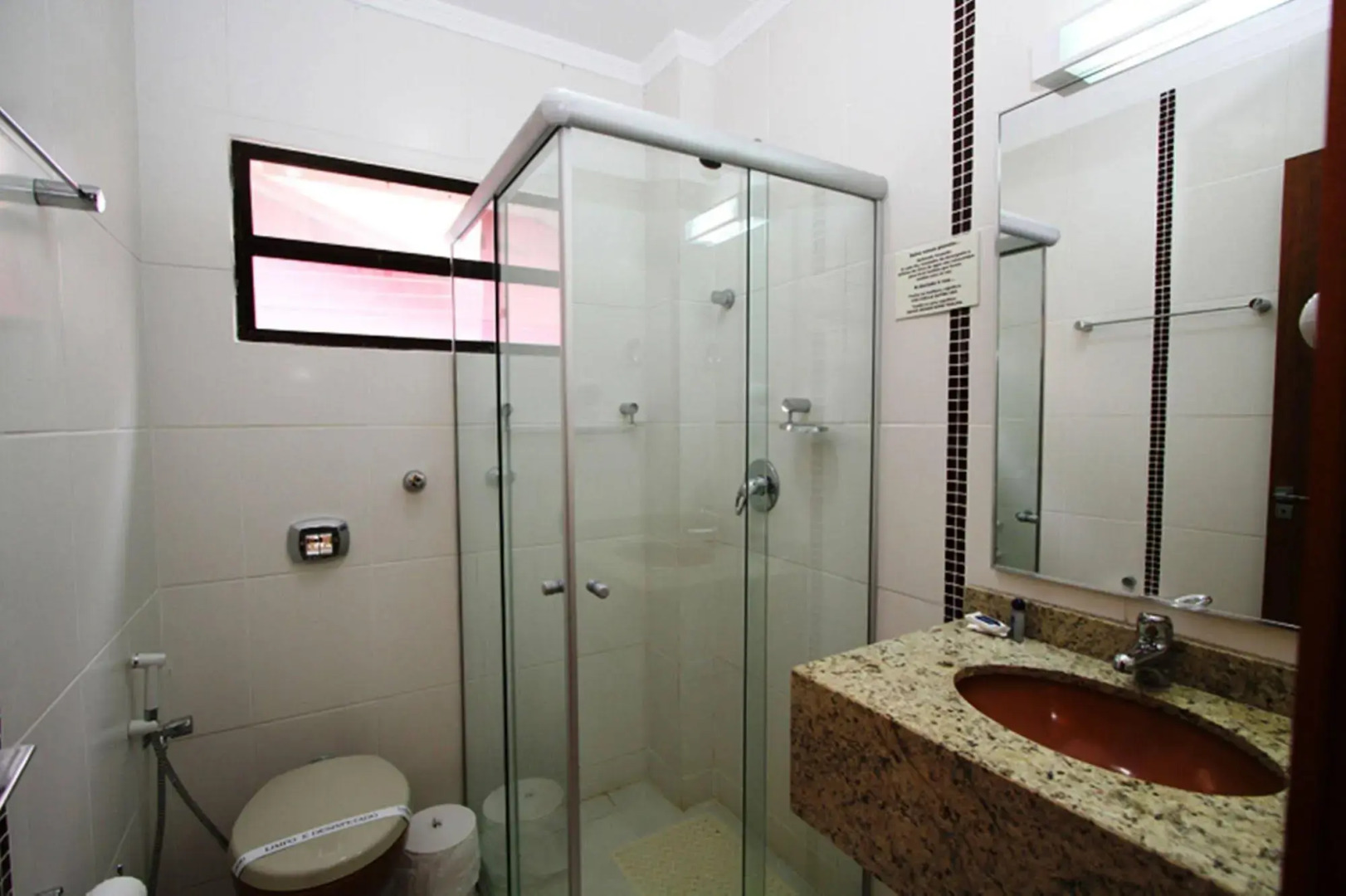 Photo - Sandri City Hotel