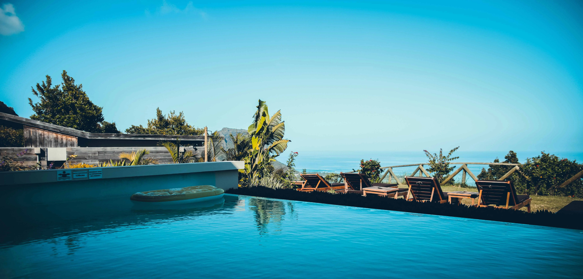 Foto - Hotel Chalets Chamarel