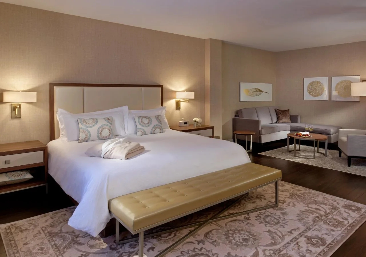 Foto - The Lord Nelson Hotel & Suites