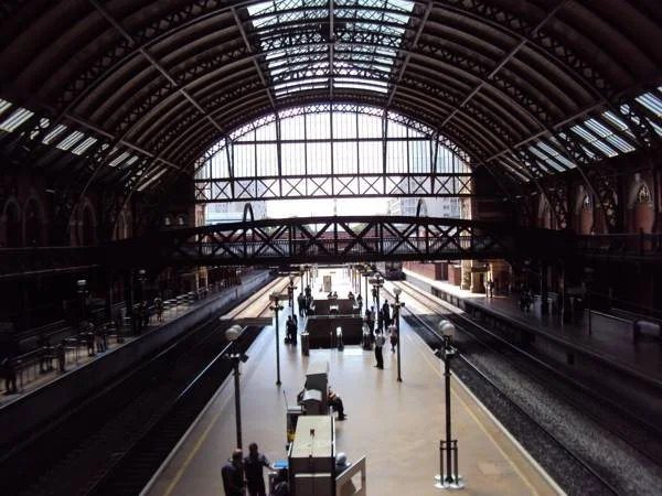 Photo - Center Plaza Hotel