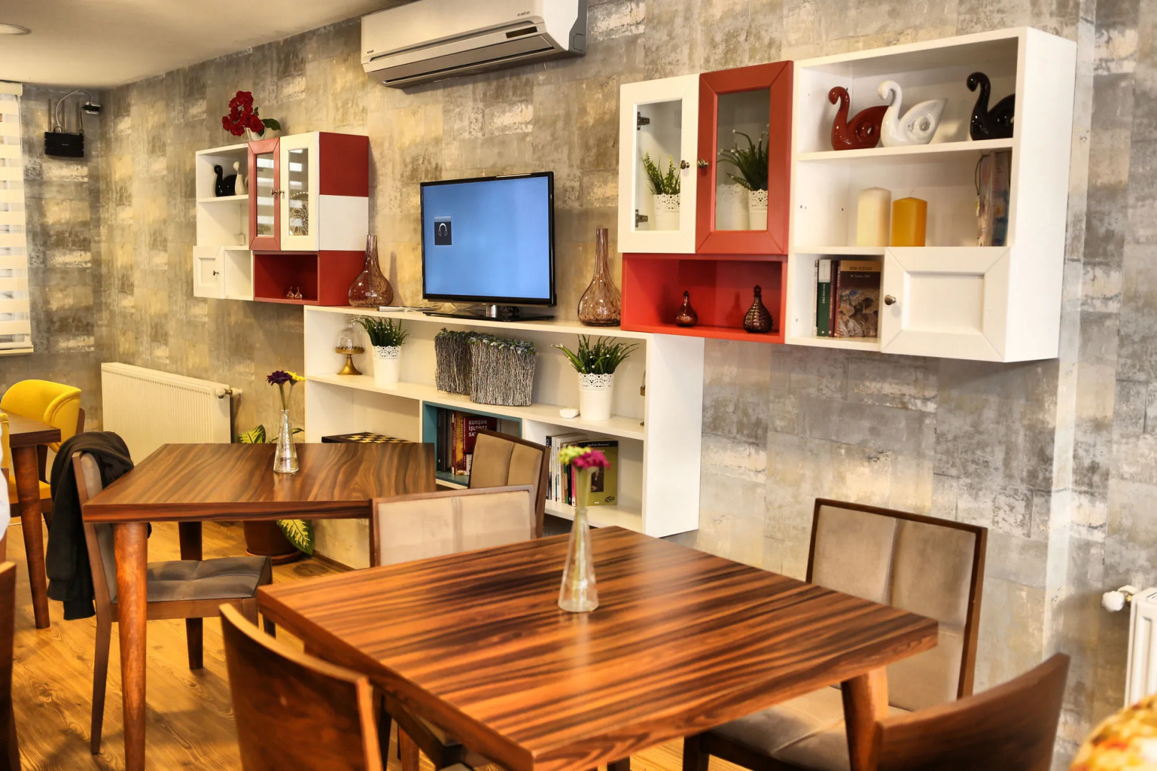 Foto - The İstanbul Levent Çakra Palace