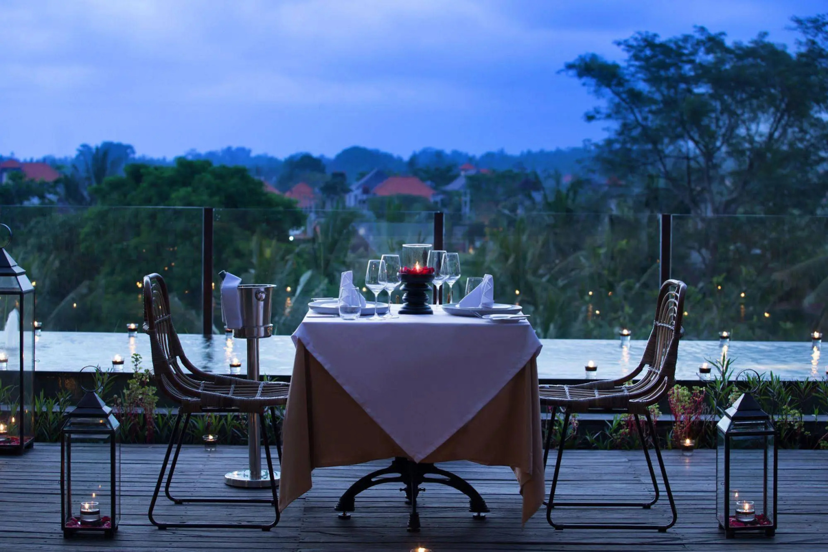 Foto - Ubud Village Hotel