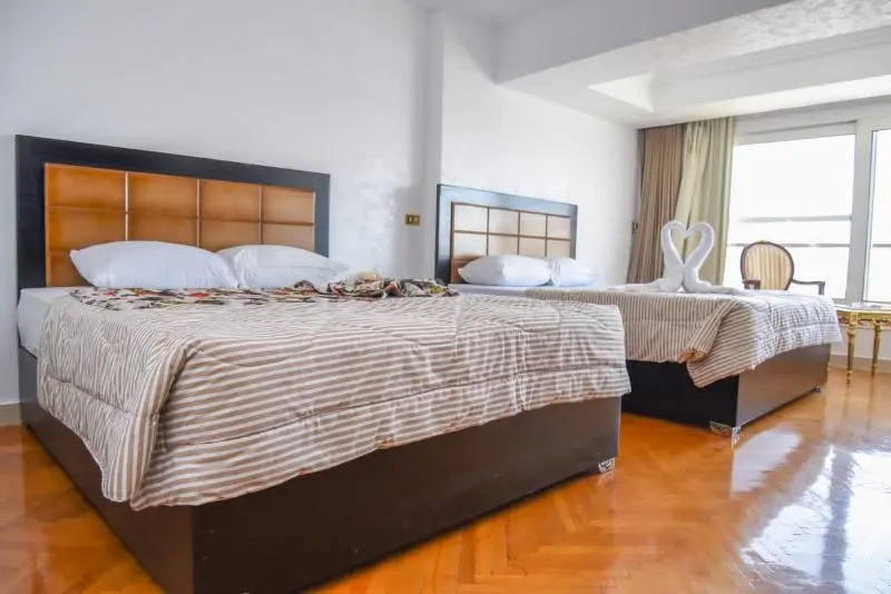 Photo - Nile sky hotel and suites