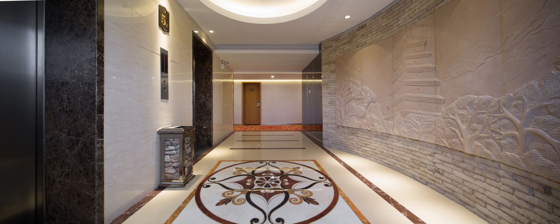 Yong Cun Hotel (Xi'an Bell Tower)
