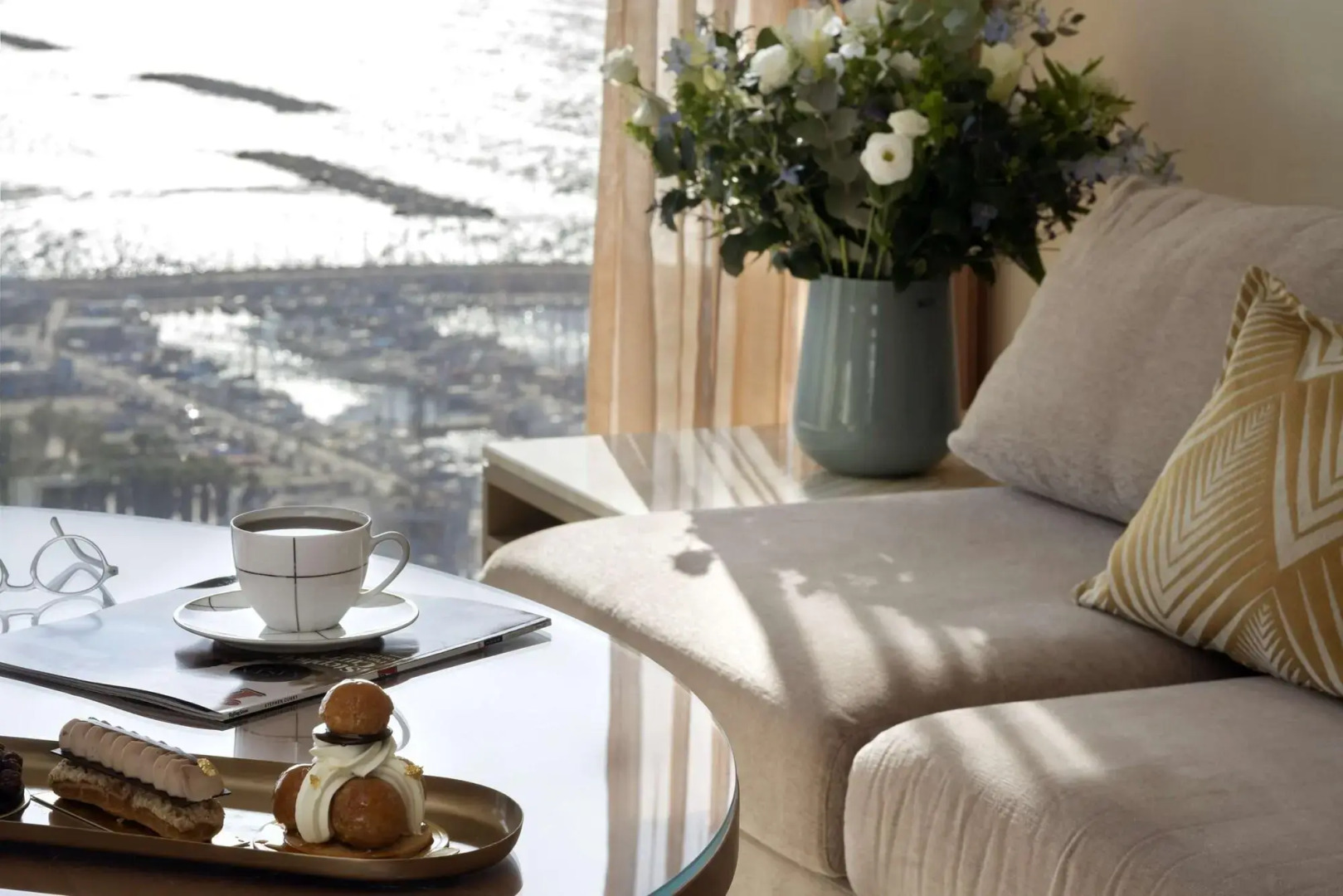 Foto - Hilton Tel Aviv Hotel