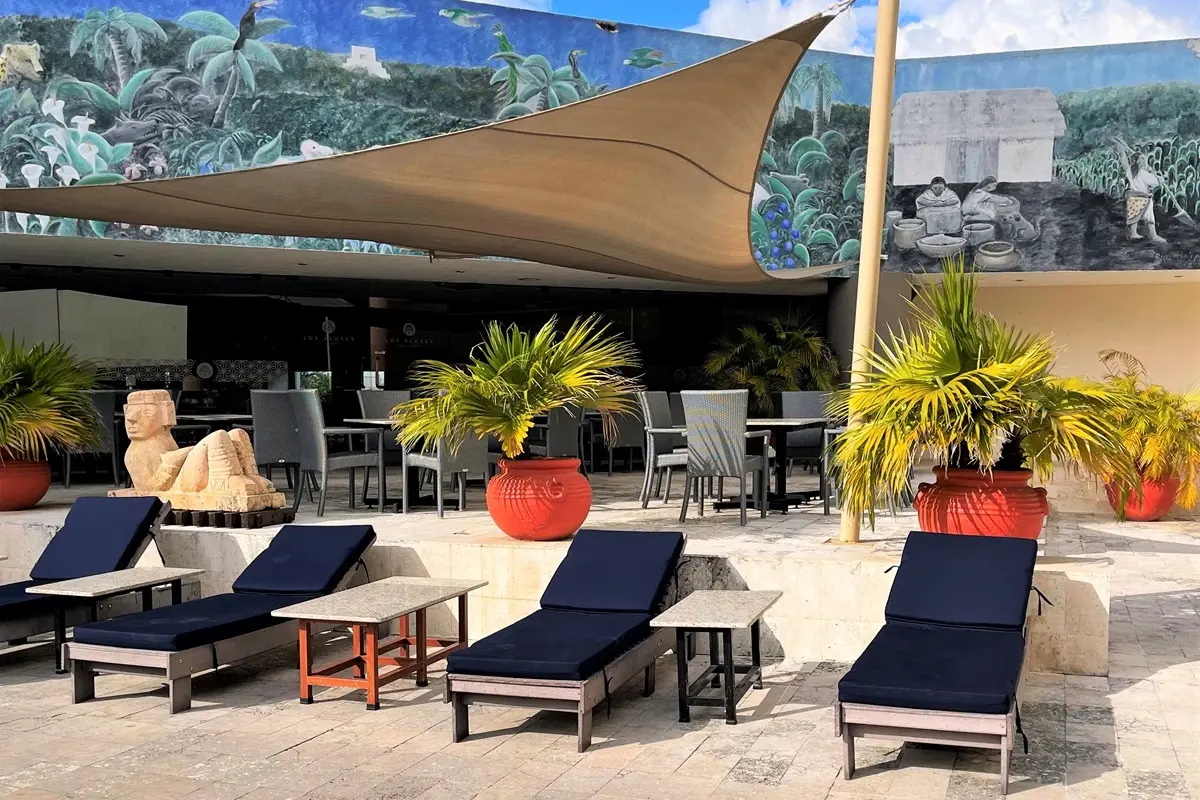 Foto - Hotel Los Aluxes