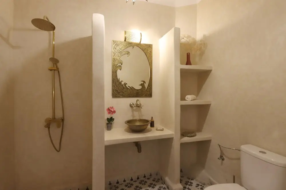 Photo - Riad La Fayette Bed & Breakfast