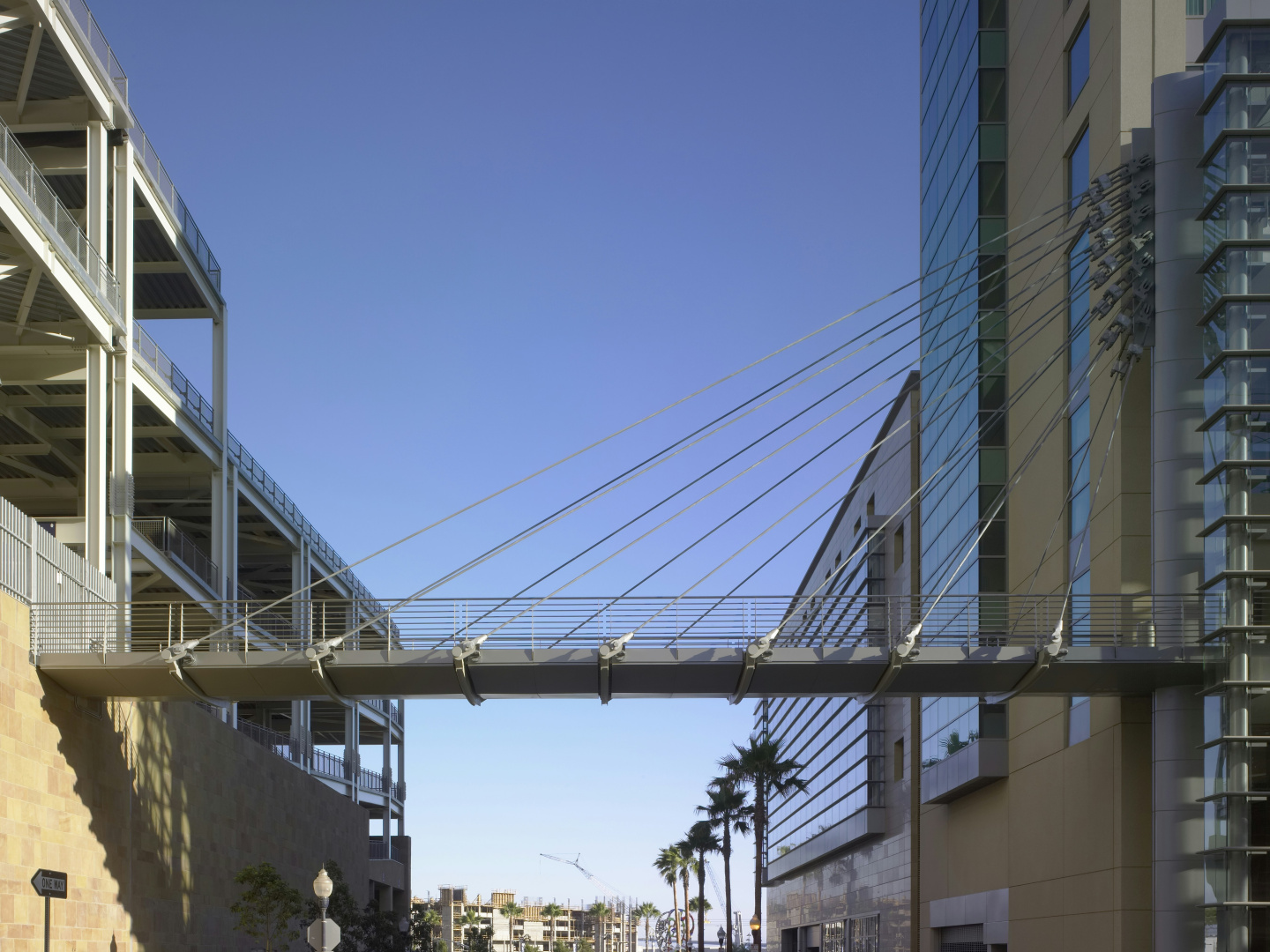 Photo - Omni San Diego Hotel at the Ballpark