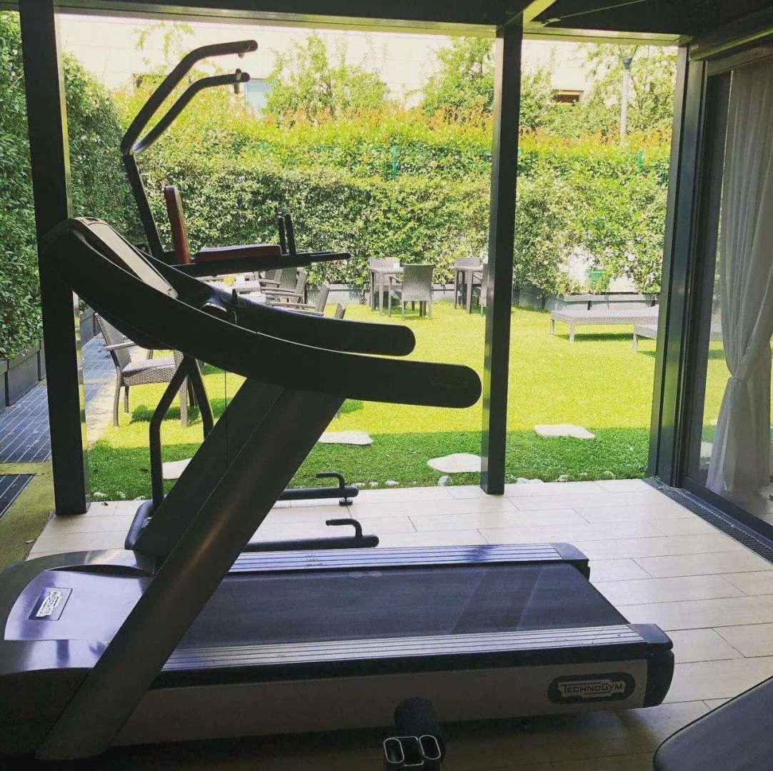 Foto - Acca Palace - AA Hotels