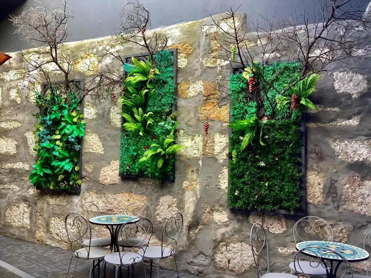 Foto - Rubens Hotels & SPA