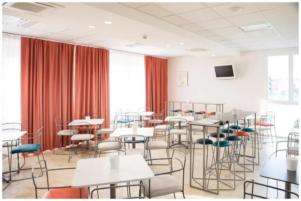 Foto - Santa Teresa House