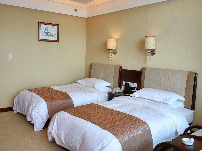 Chishan Seaview Licheng Hotel