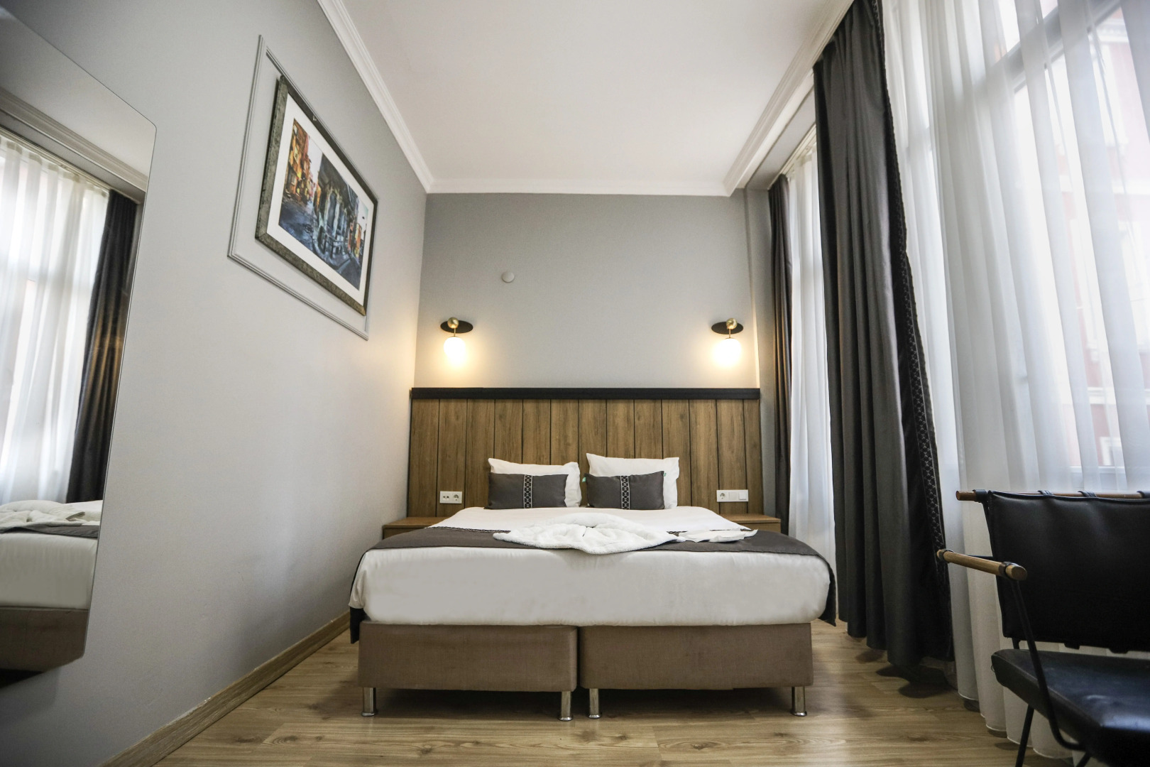 Foto - La Pera Suites