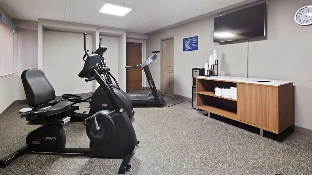 Photo - Best Western Atlanta-Marietta Ballpark Hotel