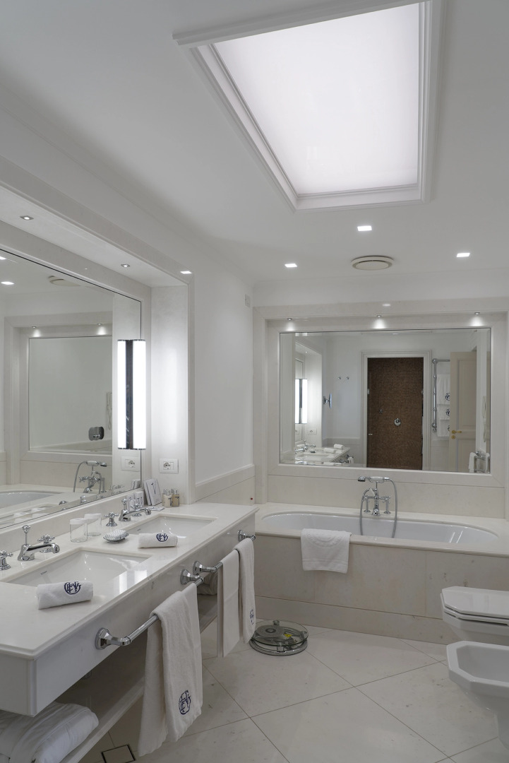 Foto - Grand Hotel Excelsior Vittoria